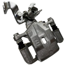 2012 Mazda 6 Brake Caliper 5